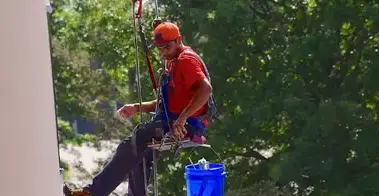 travaux d'accès difficile Dinan-1