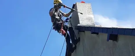 travaux en hauteur Laval-3