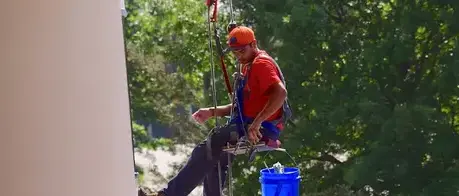 travaux en hauteur Rennes-1