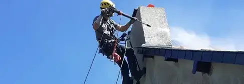 travaux en hauteur Rennes-3