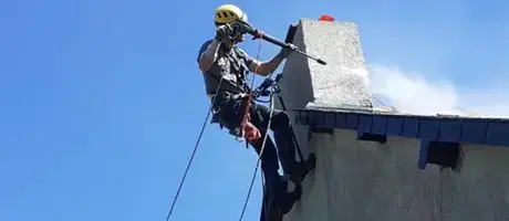 travaux en hauteur Saint-Malo-1